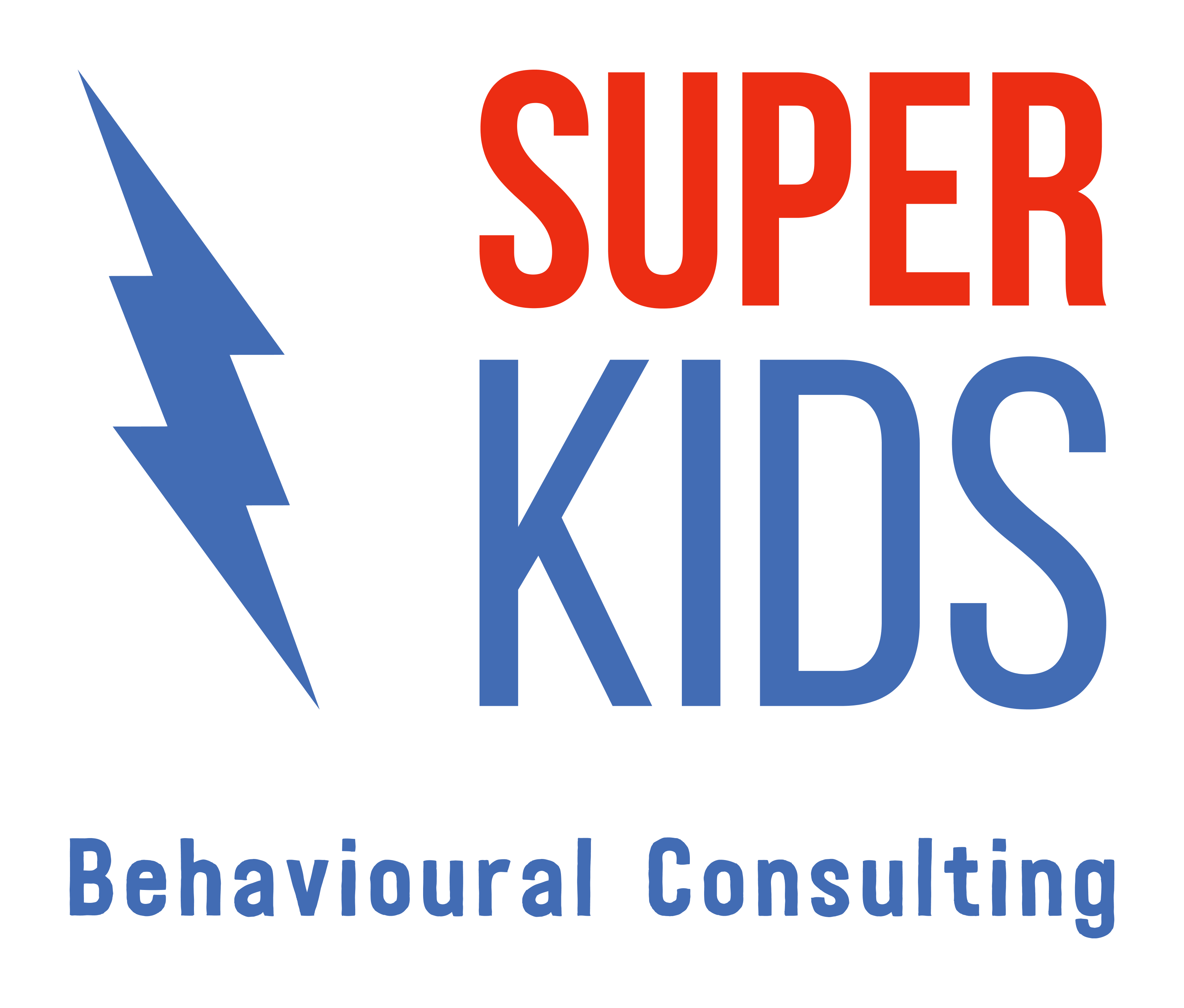 Super Kids Behavioural Consulting Applied Behaviour Analysis (ABA) Autism