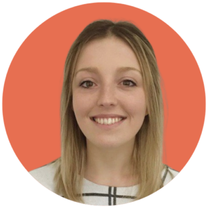 Picture of Sophie Carrington, CBA