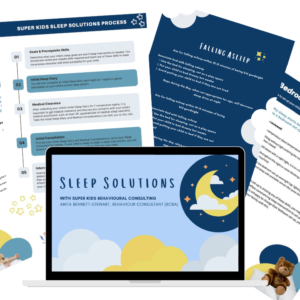 Sleep Solutions