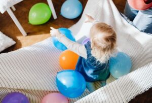 Global Developmental Delay (GDD)