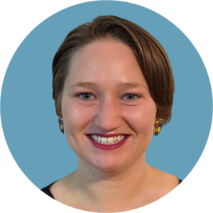Picture of Hayley Lambert, CBA, BCBA