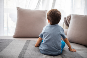 Are my child’s tantrums are normal?