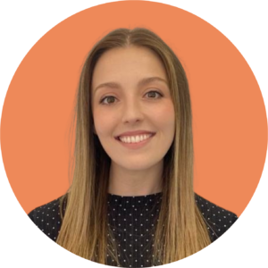 Picture of Sophie Carrington, CBA