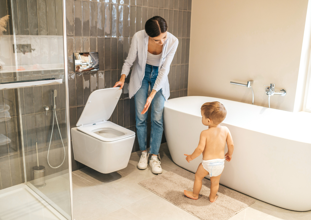 The Ultimate Guide to Successful Toilet Training: Expert Tips from a Highly Sought-after Toilet Training Consultant