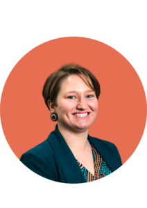 Picture of Hayley Lambert, CBA, BCBA
