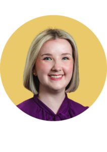 Picture of Mary Katherine, BCBA, CBA