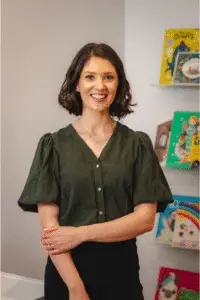 Renee - No More Waiting Toilet Training Readiness